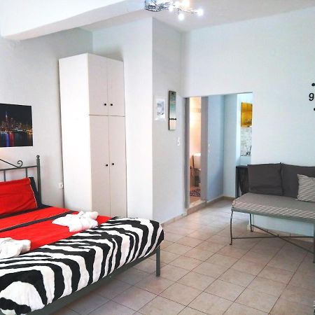 City Studio 3 In The Center Of The City Heraklion Zewnętrze zdjęcie