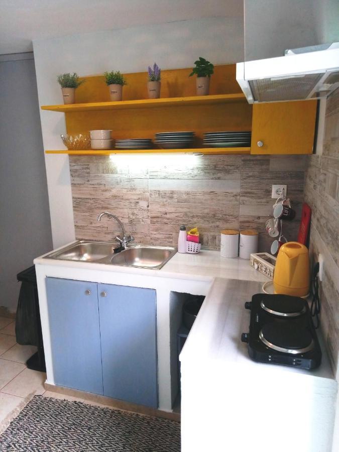City Studio 3 In The Center Of The City Heraklion Zewnętrze zdjęcie