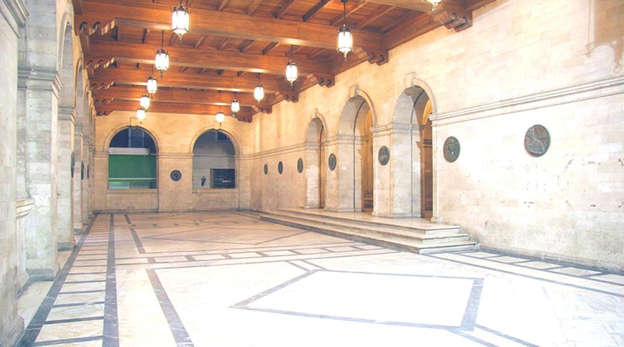 City Studio 3 In The Center Of The City Heraklion Zewnętrze zdjęcie